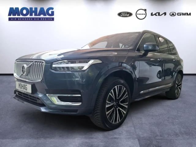 Volvo XC90 2022 Hybride / Benzine
