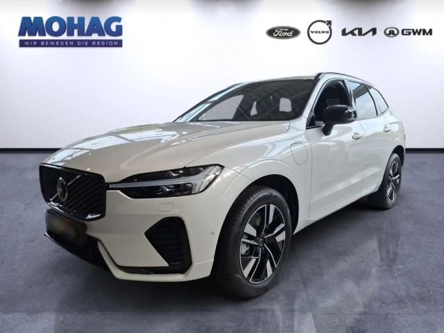Volvo XC60 Plus Dark T6 Plugin-Hybird*360Grad-Kamera*ACC* 2025 Hybride / Benzine