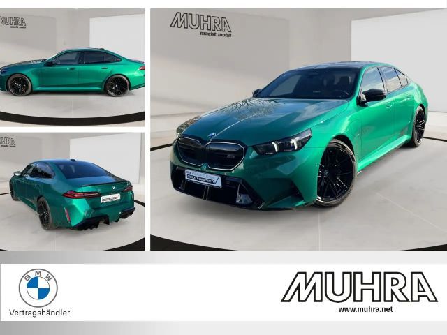 BMW M5 2024 Hybride / Benzine
