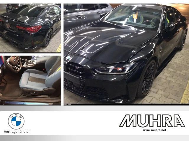 BMW M4 2025 Benzine