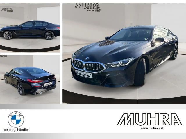 BMW 840 2025 Benzine