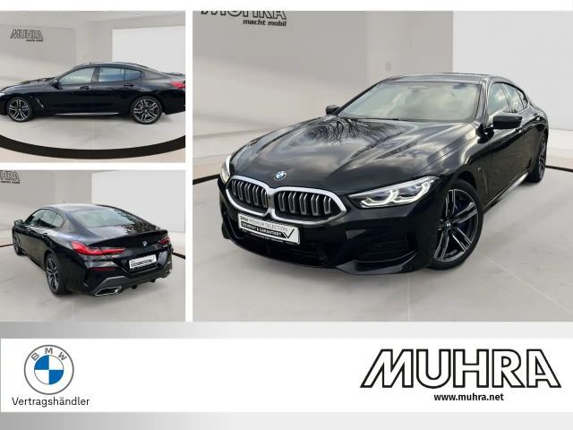 BMW 840 2025 Benzine