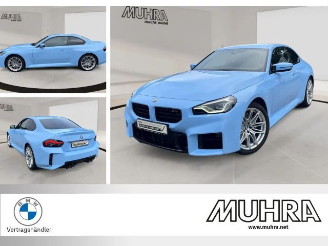 BMW M2 2024 Benzine