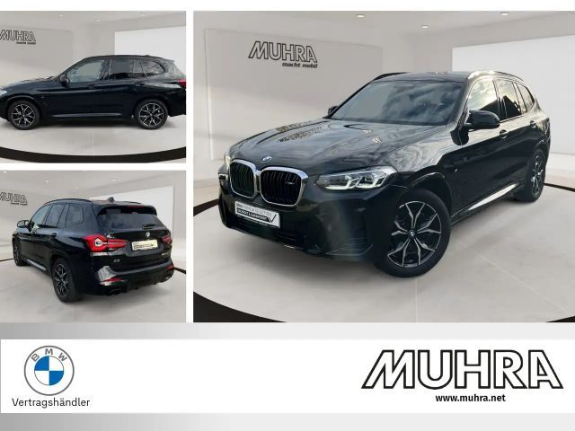 BMW X3 M 2024 Diesel