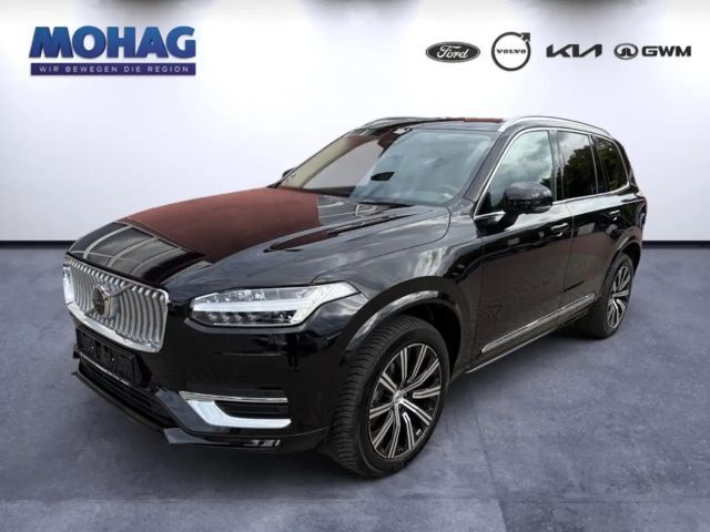 Volvo XC90 2024 Diesel