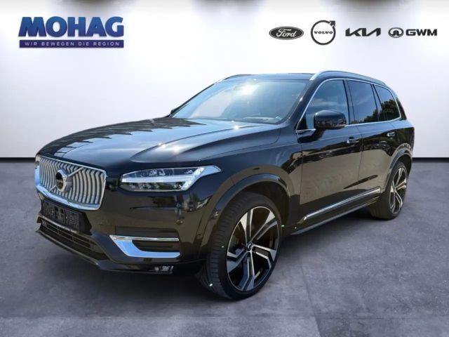 Volvo XC90 2022 Diesel