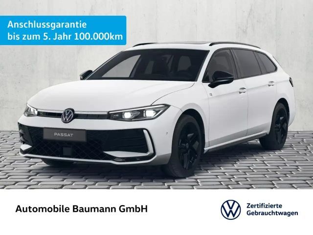Volkswagen Passat Variant 2.0 TDI R-LINE *MATRIX*AHK*H&K* 2025 Diesel