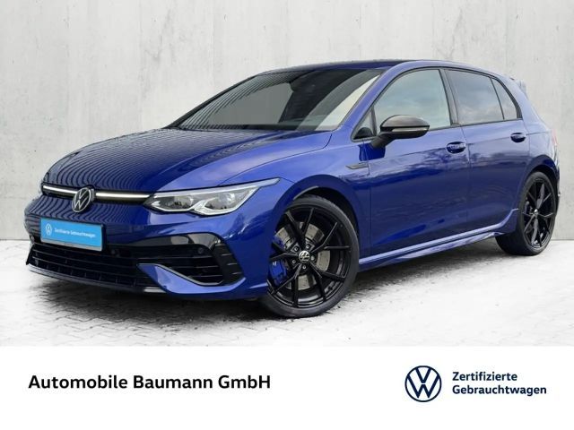 Volkswagen Golf VIII R 20 YEARS *MATRIX*H&K*HUD*LEDER* 2024 Benzine