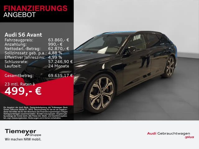 Audi S6 2024 Diesel
