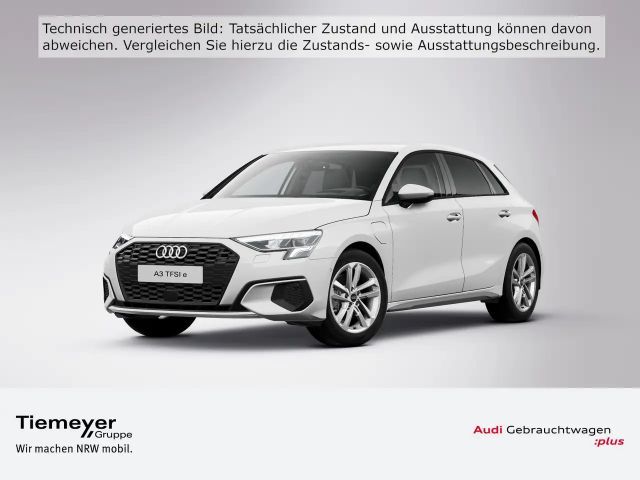 Audi A3 2022 Hybride / Benzine