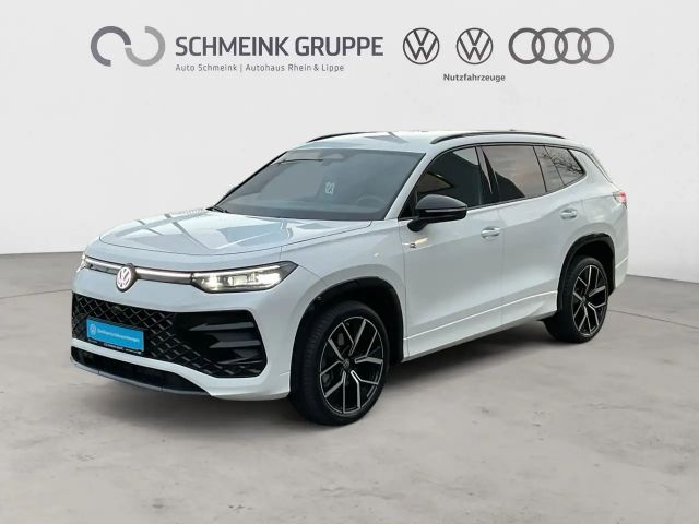 Volkswagen Tayron 2.0 TDI DSG R-Line AHK Navi CarPlay 360° 2025 Diesel