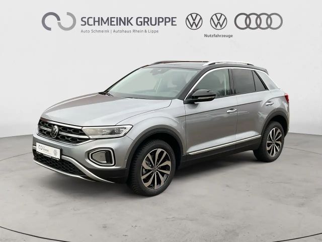 Volkswagen T-Roc Style 1.5 TSI OPF DSG Allwetterreifen AHK 2025 Benzine