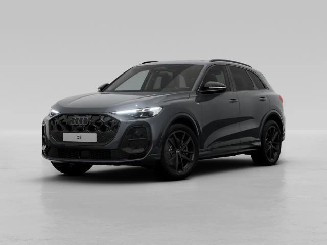 Audi Q5 SUV TDI quattro Matrix 360° Pano AHK Leder 2025 Diesel