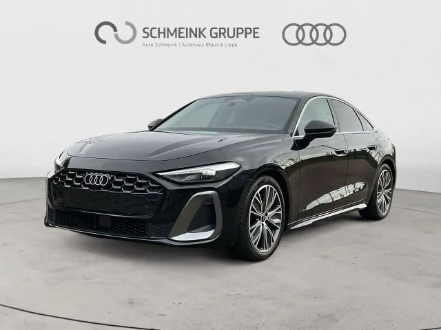 Audi A5 2.0 TDI quattro S line AHK KAMERA 2024 Diesel