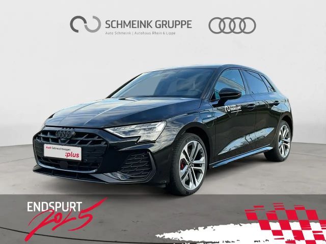 Audi A3 2025 Hybride / Benzine