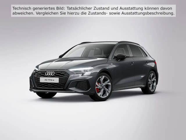Audi A3 2022 Hybride / Benzine