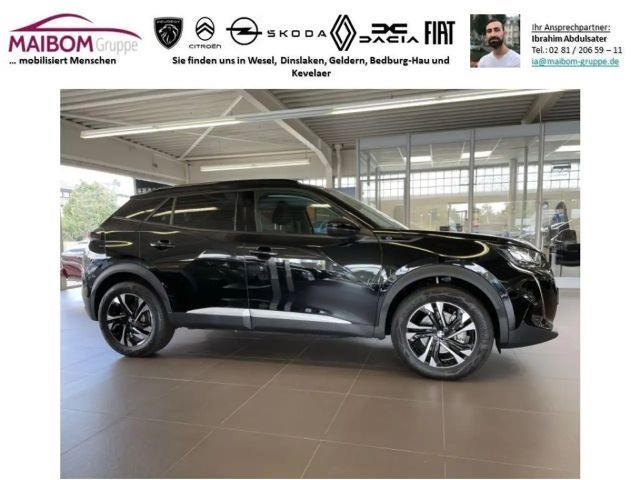 Peugeot e-2008