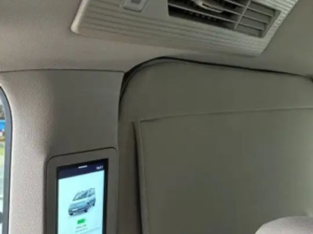 Volkswagen T7 California