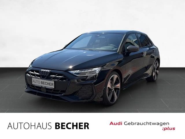 Audi A3 2025 Benzine