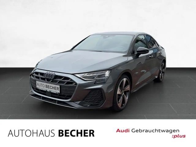 Audi A3 2025 Benzine