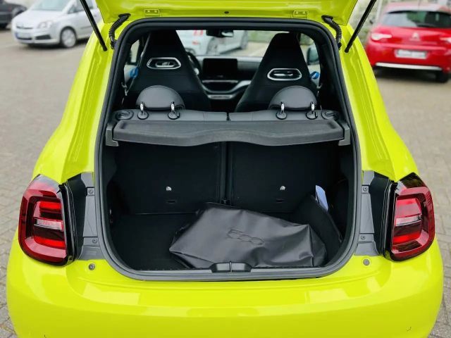 Abarth 500e
