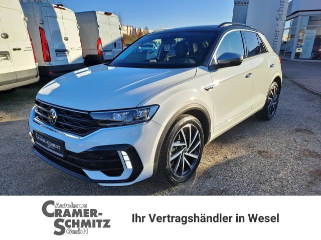 Volkswagen T-Roc R 4Motion 2021 Benzine