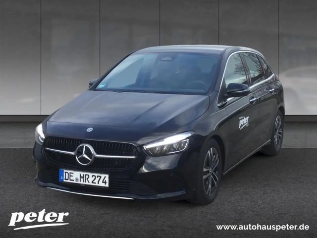 Mercedes-Benz B 180 Progressive Line, Distronic, AHV 2025 Benzine
