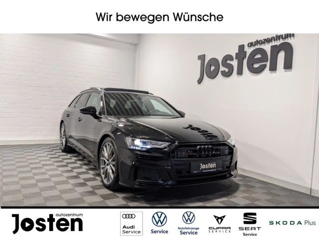 Audi S6 2023 Diesel