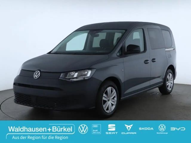 Volkswagen Caddy LIFE 2.0 TDI DSG / 7 - SITZER / ACC / KAMERA / PDC 2024 Diesel