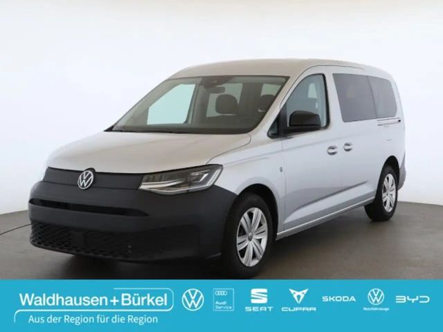 Volkswagen Caddy MAXI LIFE 2.0 TDI / AHK / NAVI / CLIMATRONIC Basis 2024 Diesel