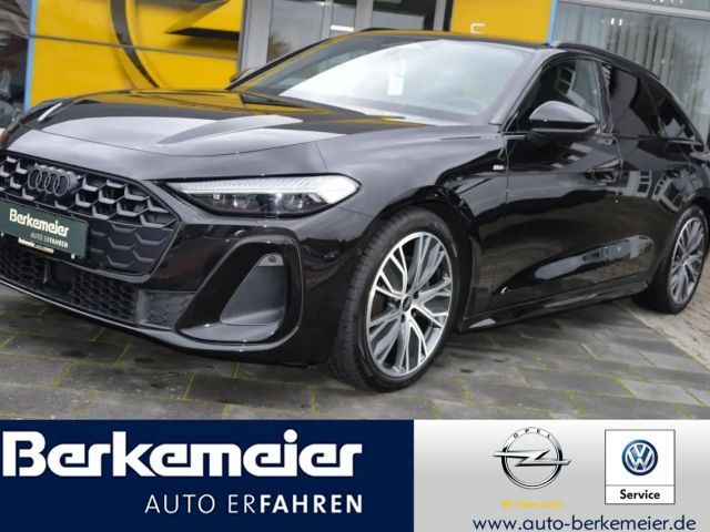 Audi A5 Avant TDI 2x S line Matrix / Navi + Display / SHZ 2025 Diesel