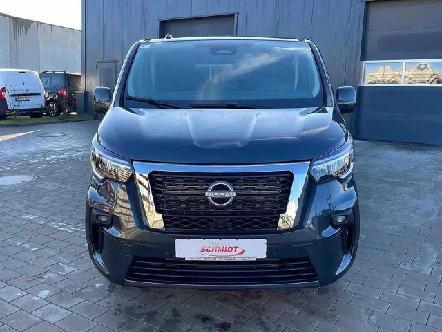 Nissan Primastar