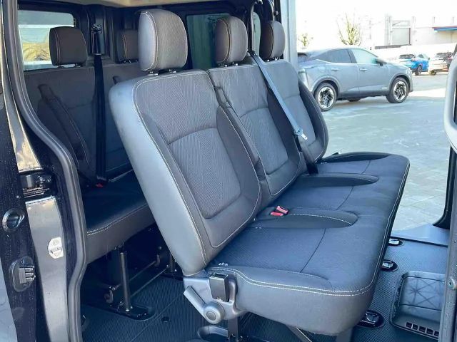 Nissan Primastar