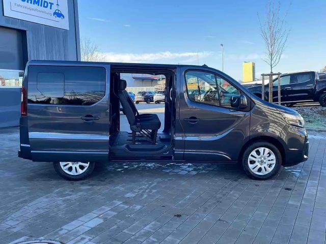 Nissan Primastar