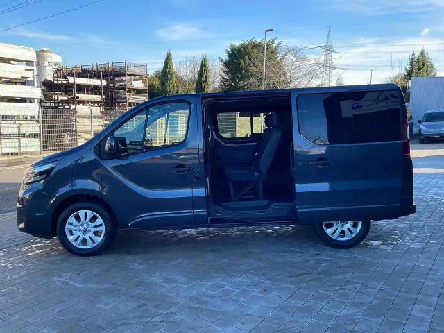 Nissan Primastar