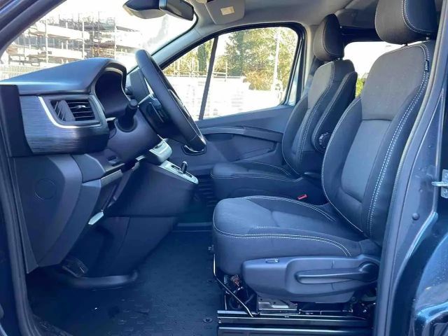 Nissan Primastar