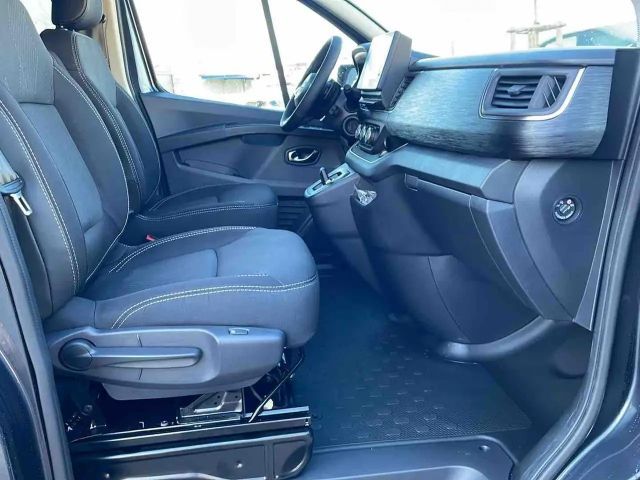 Nissan Primastar