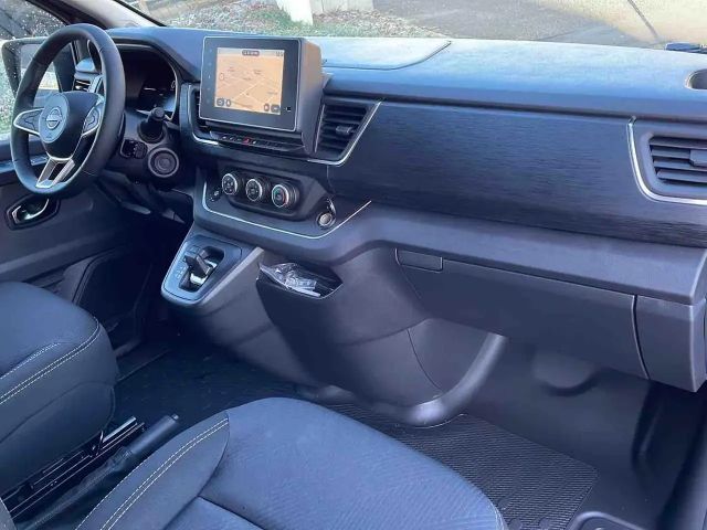 Nissan Primastar