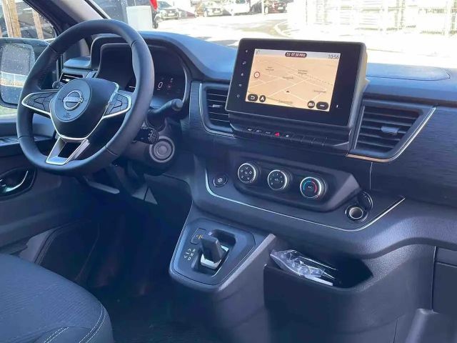 Nissan Primastar