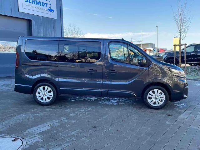 Nissan Primastar