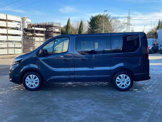 Nissan Primastar