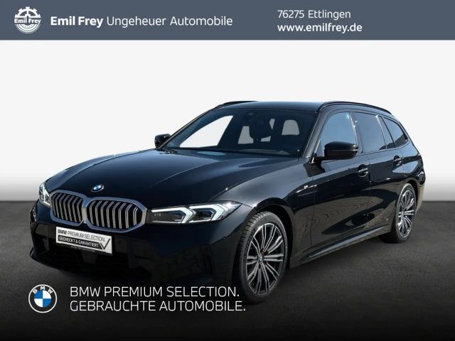 BMW 320 d Touring Aut. 2024 Diesel