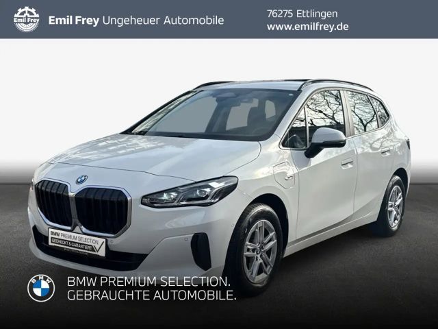 BMW 225 225e xDrive Active Tourer Aut., SHZ, LED 2022 Hybride / Benzine