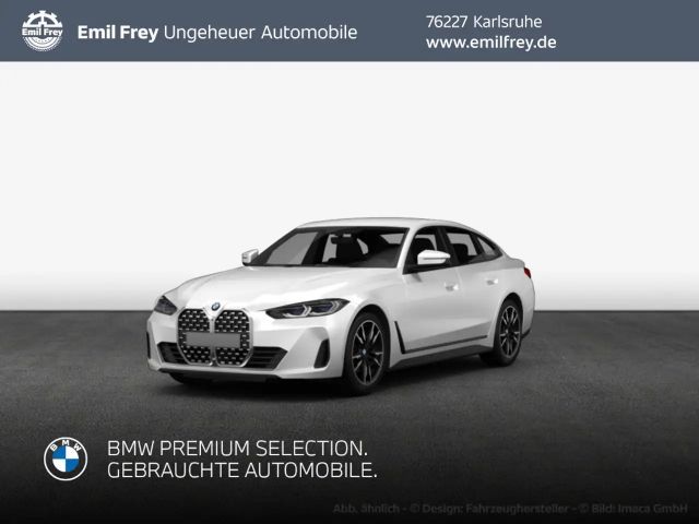 BMW 420 420d xDrive Gran Coupe 2025 Diesel