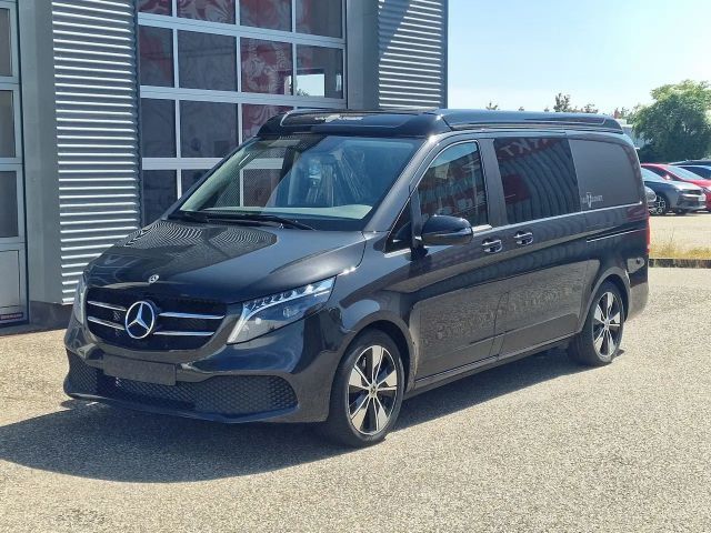 Mercedes-Benz V 250 VanTourer Urban Aufstelldach 2025 Diesel