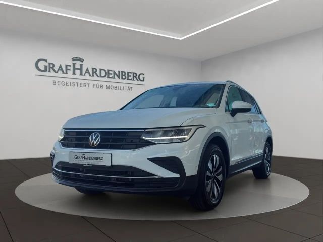 Volkswagen Tiguan 2.0 TDI DSG Move ACC RFK NAVI LED 2024 Diesel