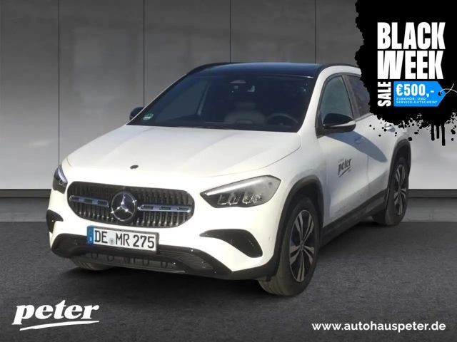 Mercedes-Benz GLA 220 2025 Diesel