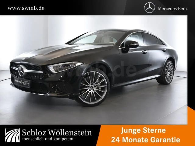 Mercedes-Benz CLS 450 2021 Benzine