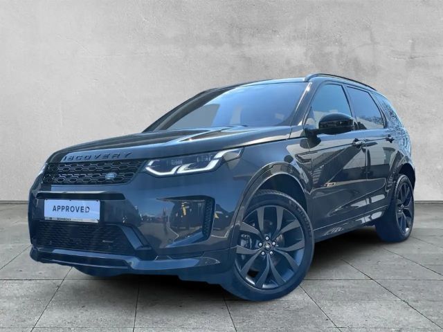 Land Rover Discovery Sport D200 R-DYNAMIC SE AWD PANO+SHZG 2022 Diesel