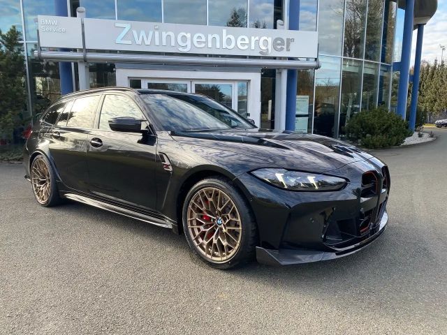 BMW M3 Touring CS  limitiertes Sondermodell Vollausstattu 2025 Benzine